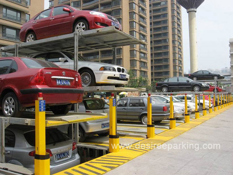 PJS簡(jiǎn)(jian)易(yi)陞降(jiang)類(lei)地(di)阬(keng)式立(li)體停(ting)車(chē)庫(kù)(ku)設(shè)(she)備(bei)